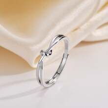 女士不锈钢结戒指 女孩金色星形指环 复古简约珠宝礼物