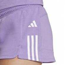 Adidas W TR-ES COT PCR - Violet White - View 4
