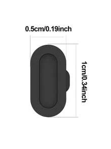 Mix Colors Garmin Watch Charging Port Plugers - one-size - View 2