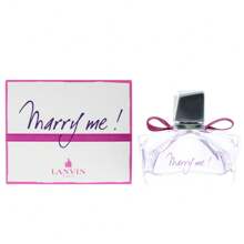 Lanvin Marry Me Eau De Parfum 50ml - Floral Fruity - View 2
