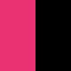 Black and Pink