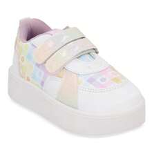 TENIS CASUAL MULTICOLOR Y DEPORTIVO ROSA - Multicolor - Ver 3