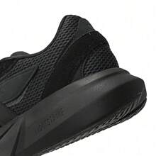 Adidas 2025 男士 LIGHTBLAZE 低帮跑步鞋 JH6941 - 黑色 - 查看 6