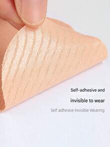 20/10/1pc Summer Sweat-Absorbing Stickers, Disposable Underarm Sweat-Blocking Stickers For Men And Women, Invisible And Traceless Elastic Sweat-Absorbing Stickers Summer Cooling,Beach,Travel