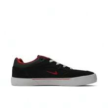 Zapatos de exterior de caña baja NIKE SB MALOR 2024 FV6064-003 para hombre - Negro - Ver 2