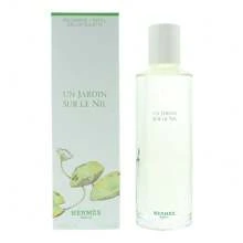 Hermès Un Jardin Sur Le Nil Refill Eau De Toilette 200ml - Fresh Green - View 1