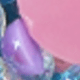 hồ hồng xanh