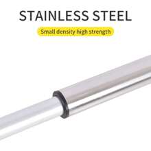 1 szt. Przenośna składana metalowa pompka powietrza do roweru/roweru górskiego/roweru szosowego/roweru składanego/hulajnogi