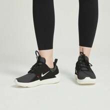 2024 女款 W NIKE E-SERIES AD 低帮运动鞋/复古鞋 DV8405-001 - 黑色 - 查看 8