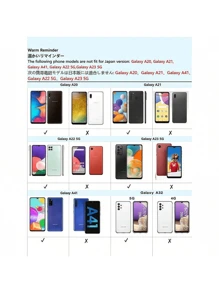 1个樱花图案透明TPU手机壳，兼容 11 12 13 14 15 16 Pro Max Xr 7 8 Plus，防水防震防摔防刮花 - 彩色 - 查看 6