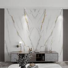 简约 Ins 风格绿色、黑色、白色、灰色大理石纹、仿砖壁纸自粘式可移除防水防潮壁纸,适用于卧室舒适高档的感觉,浴室仿瓷砖贴纸,大理石台面接触纸台面厨房台面接触纸防水乙烯基大理石壁纸 11.8 X 23.6 英寸礼物生日毕业房间装饰家居装饰墙壁装饰浴室装饰卧室装饰房间装饰用品客厅装饰房屋装饰家居装饰客厅墙纸墙贴墙贴 - 彩色 - 查看 13