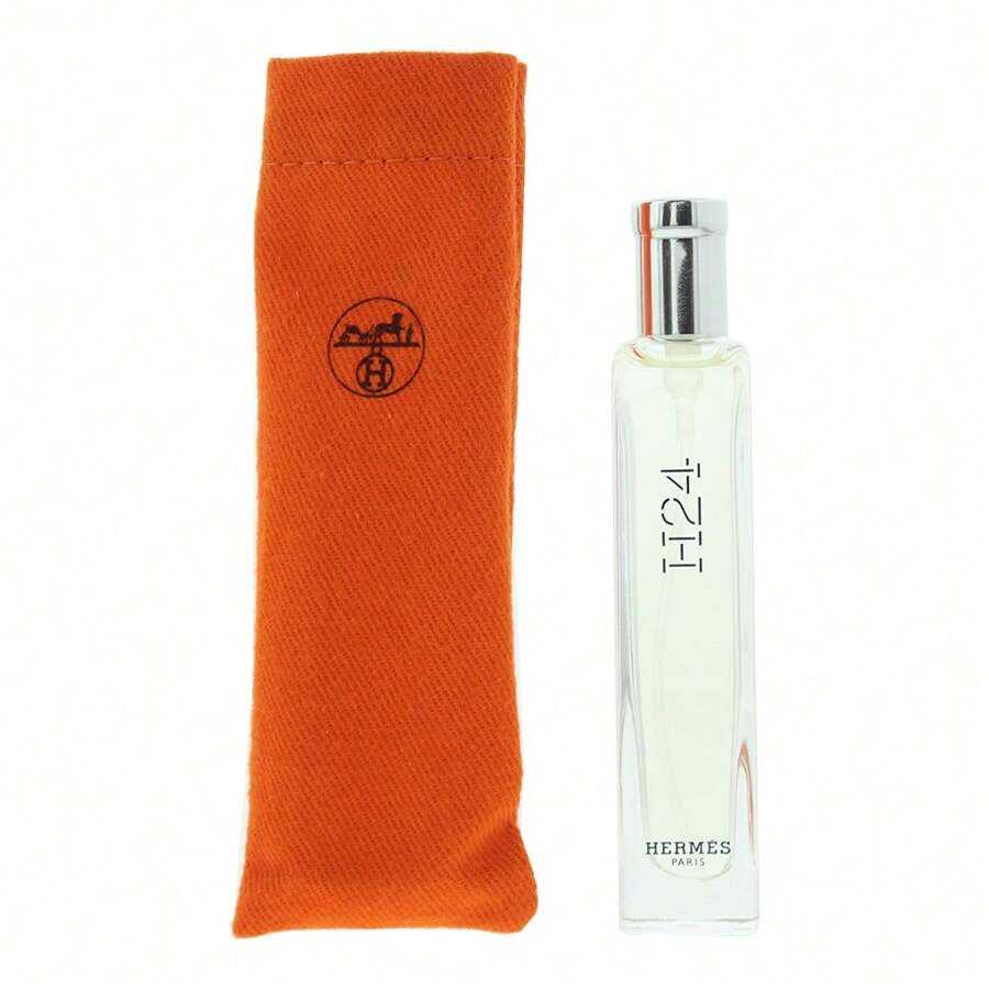 Hermès H24 Eau De Toilette 15ml - Aromatic Green - View 1