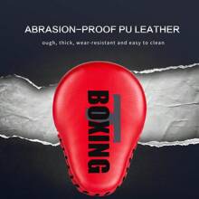 GINGPAI Professional Boxing Punching Bag, MMA Training Kicking Target For Taekwondo, Kickboxing, Muay Thai - Multicolor - View 8