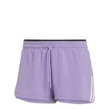 Adidas W TR-ES COT PCR - Violet White - View 1