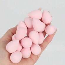 Mini Makeup Sponge, Makeup Blender Sponge, Suitable For Liquid, Cream, Powder For Smooth Coverage, Multi-Color Beauty Sponge, Latex-Free Cream And Foundation For All Skin Types,Makeup,Cheap,Room Decor,Vanity,Travel,Bedroom,Makeup Accessories,Puff,Makeup Blender,Powder Puff,Makeup Sponge,Cheap,Stocking Stuffers,Makeup,Makeup Tools,Cheap Stuff,Gifts,Gifts For Women,Christmas Gifts,Giveaways,Travel,Cheap Stuff,Travel Essential - Multicolor - View 9