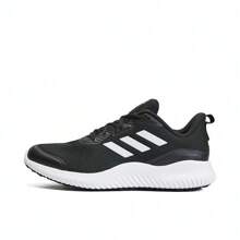Adidas Giày chạy bộ Unisex ALPHACOMFYSPW FTW 2024 ID0350 - màu đen - Xem 1