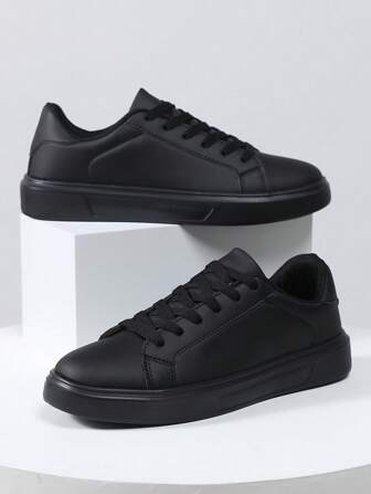 Zapatos para parejas talla 36-45, zapatos casuales para mujer, zapatillas para hombre, zapatos planos suaves con cordones cómodos para hombre, zapatos livianos de baja altura para uso diario