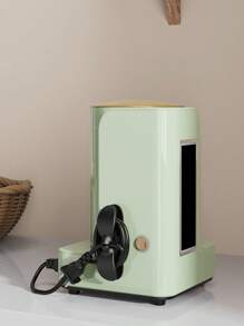 3pcs Cable Organizer, Random Color Multi-Purpose Wire Holder Wall Mounted Power Cable Clamps For Kitchen - Multicolor - View 6