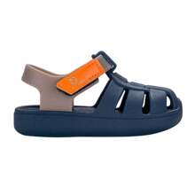 Cartago Baby Oslo 12118 Boys' Sandals - 藍色 - 查看 2