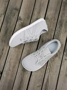 男士宽幅面料徒步鞋，加大码透气防滑徒步鞋，轻便钓鱼鞋