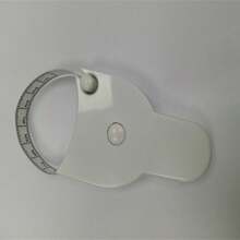 Accurate Measurement Made Easy: Automatic Precision Measuring Tape For Waist, Arm, Leg, Abdominal & Head Circumference. - Multicolor - View 10