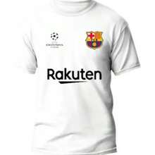 BCL T-Shirt S To GG Soft Printed Quality Shirt - 白色 - 查看 1