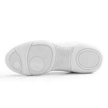 Cheerleading Mesh Sneakers For Girls, Dance, Gymnastics, Tennis And Athletic Sports Flexible Cheer Tumbling Shoes