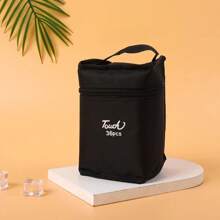 48 Color Marker Double Head Black Rod Touch Marker Set Oil-Based Hand-Painted Design Student Watercolor Pen Animation