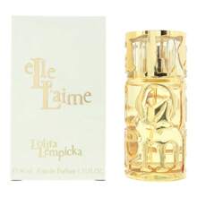 Lolita Lempicka Elle L'aime Eau De Parfum 40ml - Oritental Floral - View 1