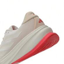 Adidas Zapatillas de running de caballero SUPERNOVA RISE 2 M de caña baja, modelo JI4510, año 2025 - Blanco - Ver 6