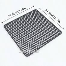 Silicone Sink Mat,Sink Protectors For Bottom Of Kitchen Sink,Kitchen Sink Accessory,Heat Resistant Dishes Drying Mats,Non-Slip Kitchen Mats For Sink Side, Natural And Hygienic Kitchen Essential For Home And Kitchen Room Decor, Part Of Your Cozy Fall& Winter Styles And Christmas Decorations - Multicolor - View 17