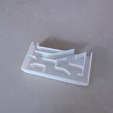 Aquarium Shrimp Maze With Multiple Rooms - Multicolor - View 8