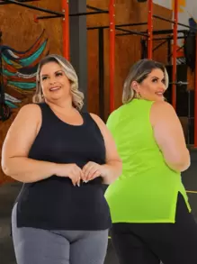 Preto e Amarelo
