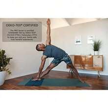 Manduka  Yoga Mat - Odisea - Ver 8