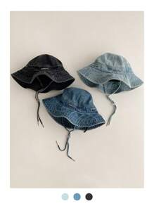 قبعة شمس ذات حافة واسعة للخارج، قبعة صيد قابلة للتنفس توفر حماية من الأشعة فوق البنفسجية، قبعة برميل مناسبة للرجال والنساء للسفر والأوقات الحرة، تمنع أشعة الشمس، مناسبة للأنشطة الصيفية الخارجية كالتنزه والصيد - حواف خشنة - مشاهدة 3