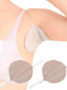 1 对可洗腋下汗垫、腋下吸汗垫、衣服排汗垫、腋下和肩部防水吸汗垫、防汗速干身体护理，适用于旅行、运动、户外、夏季、贴纸、母亲节鲜花、给妈妈的个性化礼物、最后一分钟的礼物、母亲节创意、母亲节礼物、给妈妈的手工卡片、50 美元以下最佳母亲节礼物，夏季清凉、海滩、旅行 - 均碼 - 查看 12