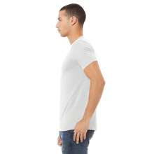 Los Angeles LA Hand Gesture Logo Print Street Style Black Drop Shoulder T-Shirt For Men Printed Short Sleeve T-Shirt For Summer Graphic Tees Round Neck Short Sleeve T-Shirt Casual T-Shirt - 白色 - 查看 5