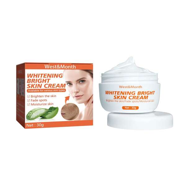 west month Facial Tinted Moisturizers