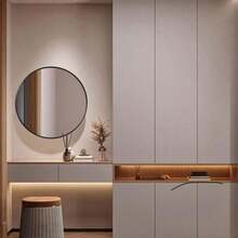 Wall-Mounted Vanity Mirrors Home Bathroom Decor - 1 - View 6