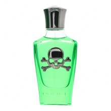 Police Potion Absinthe For Him Eau De Parfum 50ml - Aromatic Woody - View 2