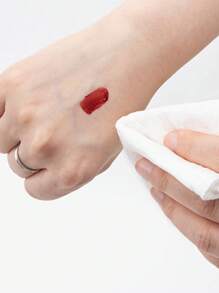 Zepirrcl 25/50/100 片 10.2 英寸 X11.8 英寸一次性洗脸巾，厚实柔软的洁面巾，干湿两用，不起毛，便携旅行，日常护肤，家居清洁，卸妆，学校，返校，旅行，旅行必需品，家居必需品，毛巾，护肤 - 綠色 - 查看 7