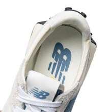 New Balance Women's Casual Lightweight Breathable Athletic Sneakers - Blue - View 6