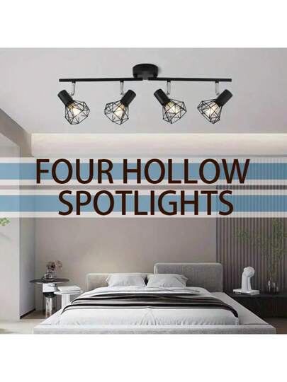 Plafondlamp Modern 5ae8