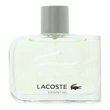 Lacoste Essential Eau De Toilette 75ml - Woody Aromatic - View 2