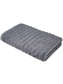 Bath Towels - Xám - Xem 4