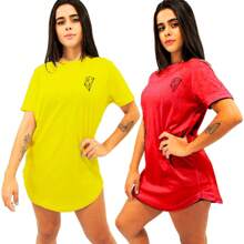 Vermelho e Amarelo