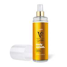 Body Splash VF Golden Wepink Original Virginia - 東方花香 - 查看 5