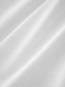 Men T-Shirts - White - View 4