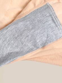 1pc High Waist Tummy Control Panties Waist Trainer Body Shaper Shorts Bottoms Slimming Sheath Woman Flat Belly Hip Butt Lifter Briefs Panty Shorts Women Shapewear Shaping Panties Underwear