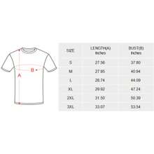 Retro Hide Your Wife The Alpha Is Here Funny Wolf Meme Men T-Shirt Oversized Short Sleeve Classic Heavy Cotton T Shirt Printed Graphic Tee Women's Casual Short-Sleeved Top - Thiết kế 9 - Xem 5
